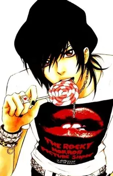 Gambar Karakter Anime: Hwee Kang Kim
