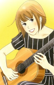 Gambar Megumi Noda