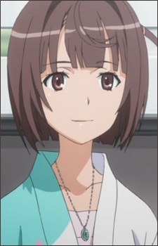 Gambar Karakter Erii Haruue