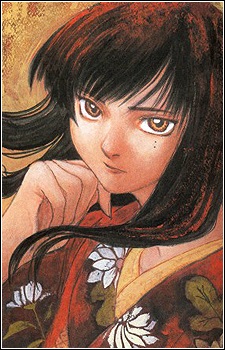 Gambar Karakter Chizuna Takashiro