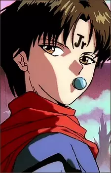 Gambar Karakter Anime: Koenma