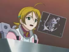 Gambar Karakter Anime: Puffy Angel