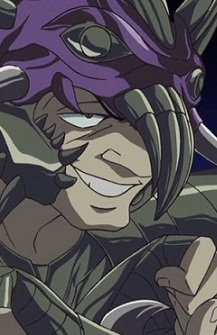 Gambar Karakter Niobe Deep