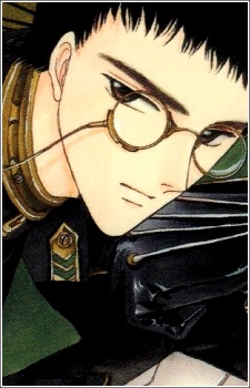 Gambar Karakter Fay Ryu Kazuhiko