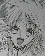 Gambar Karakter Para-chan