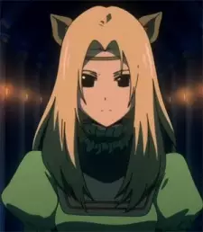 Gambar Karakter Anime: Tsuuma