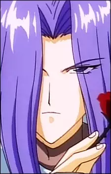 Gambar Karakter Anime: Gorgeous