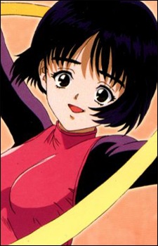 Gambar Karakter Kotomi Takanashi