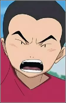 Gambar Karakter Anime: Heita Toujouin