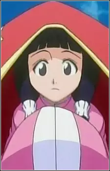 Gambar Karakter Anime: Ayame