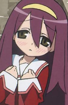 Gambar Karakter Koyuki Asagiri