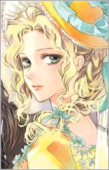 Gambar Karakter Anime: Margaret March