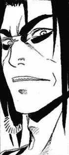 Gambar Karakter Anime: Vig