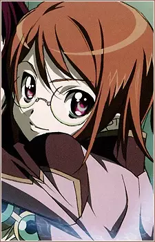 Gambar Karakter Anime: Kaimu