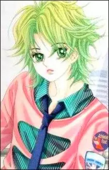 Gambar Karakter Anime: Eun-Soo Cha