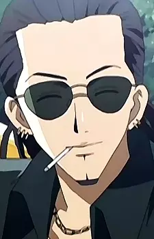 Gambar Karakter Anime: Kyosuke Takakura