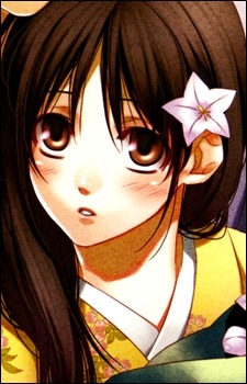 Gambar Chizuru Yukimura
