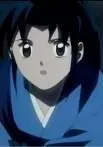 Gambar Karakter Anime: Kishomaru Shiori