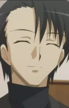 Gambar Karakter Anime: Shuten-douji