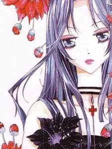 Gambar Karakter Anime: Lucia Luferr