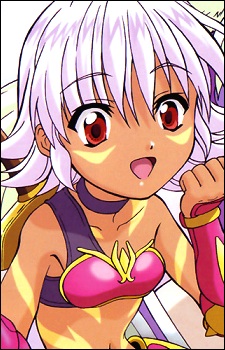 Gambar Karakter Rena Kunisaki