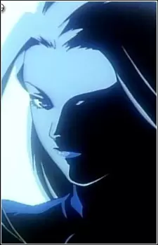 Gambar Karakter Anime: Uranus