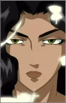 Gambar Karakter Anime: Sara