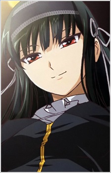 Gambar Shinra Kuonji
