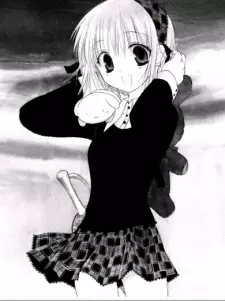 Gambar Karakter Anime: Komomo Sakurai