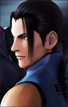 Gambar Karakter Anime: Tereus