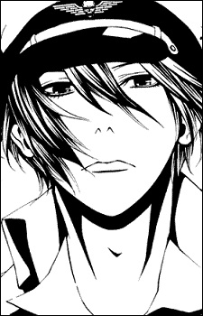 Gambar Karakter Anime: Shouta "Shou-chan" Mikoshiba