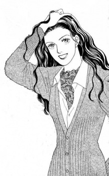 Gambar Tsubaki Doumyouji