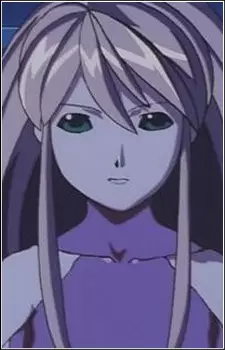 Gambar Karakter Anime: Figure 17