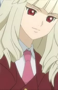 Gambar Karakter Anime: Satan