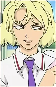 Gambar Karakter Anime: Kyouji Tachibana