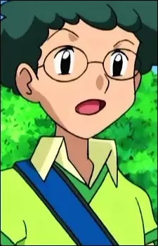 Gambar Karakter Anime: Kazunari