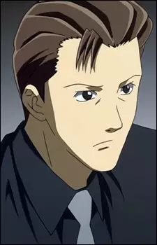 Gambar Karakter Anime: Matsushima