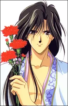 Gambar Karakter Anime: Hotohori