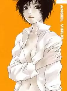 Gambar Karakter Anime: Mina Park