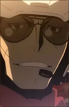 Gambar Karakter Anime: Kinnosuke Kuzuhara