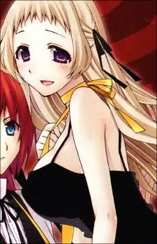 Gambar Karakter Anime: Koharu Izaki