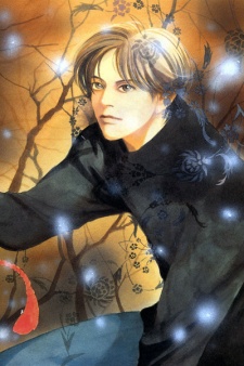 Gambar Karakter Ritsu Iijima