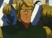 Gambar Karakter Anime: Lieutenant Gabriel