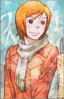 Gambar Karakter Nicoletta