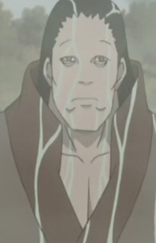 Gambar Karakter Anime: Gozu