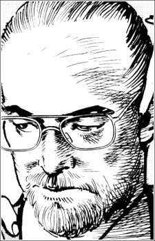 Gambar Karakter Murata