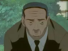 Gambar Karakter Anime: Hiramatsu