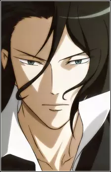Gambar Karakter Anime: Haji