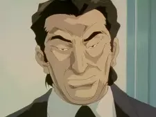 Gambar Karakter Anime: Kouichi Igarashi