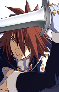 Gambar Karakter Kratos Aurion